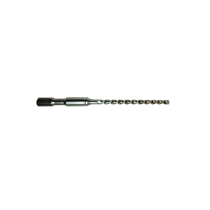 Picture of Rockhard JHSPL-503 Spline Two Cutter Hammer Drill Bit - 1/2 in. x 13 in. x 7 1/2 in.