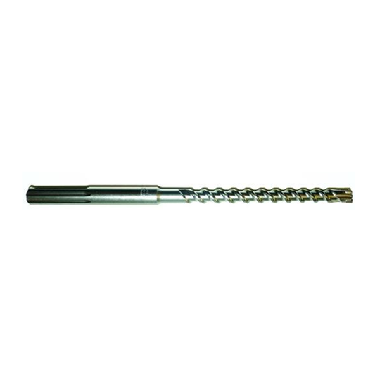 Picture of Rockhard JHHM-300A SDS Max Hammer Drill Bit - 1/2 in. x 13 in. x 7 1/2 in.