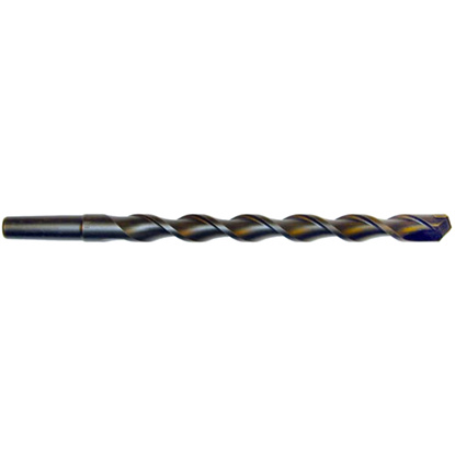 Picture of Tru-Cut B50018 B-Taper Masonry Drill Bit - 1/2 in. x 18 in.