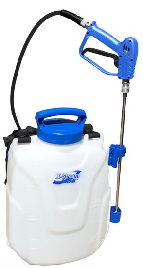 Picture of X-Stream Clean Sprayer