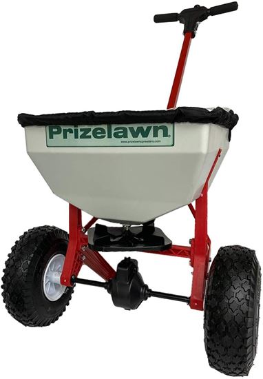 Picture of PrizeLawn Little Foot Spreader