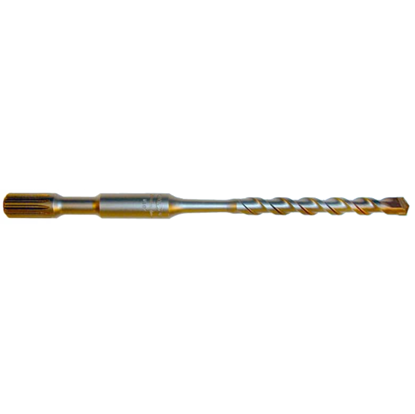 Picture of Tru-Cut PB50036 Thunder Twist Spline Drill Bit - 1/2 in. x 36 in. 