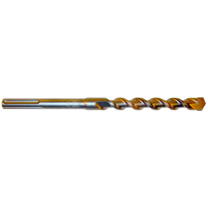 Picture of Tru-Cut PM50021 Thunder Twist SDS Max Drill Bit - 1/2 in. x 23 1/2 in. 