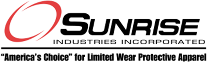 Picture for manufacturer Sunrise Industries Inc.