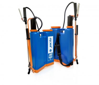 Picture of Jacto HD-400 Power Sprayer