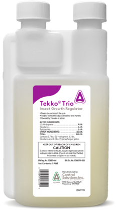 Picture of Tekko Trio