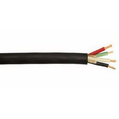 Picture of Coleman Cable 823227-04-08 Wire