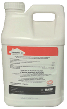 Picture of Termidor SC Termiticide/Insecticide (2.5-gal. bottle)