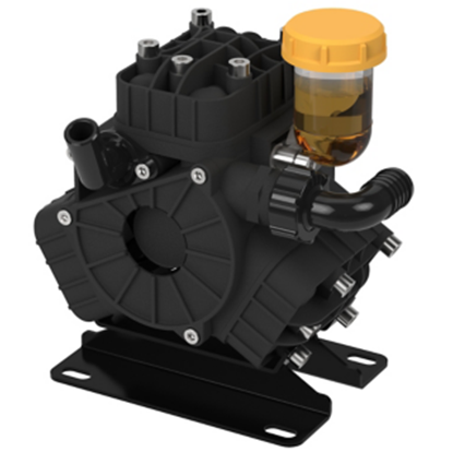 Picture of 9915-D303 Series Diaphragm Pump