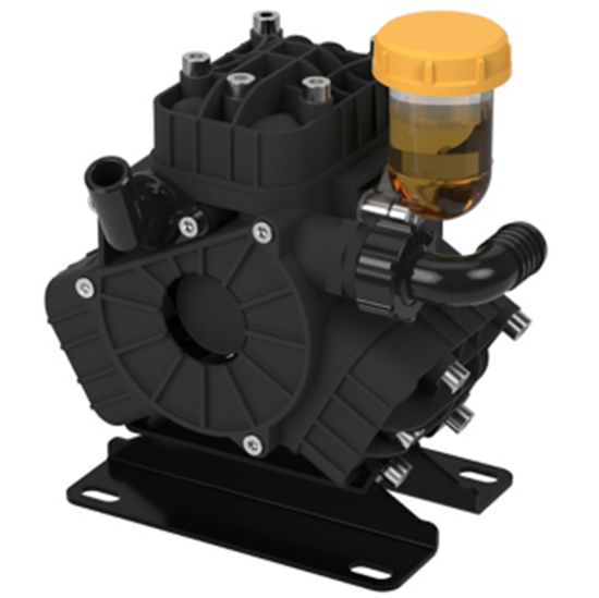 Picture of 9915-D303 Series Diaphragm Pump