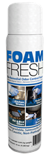 Picture of Foam Fresh (18 oz. can)