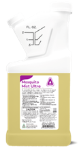 Picture of Mosquito Mist Ultra (6 x 1 qt. bottle)