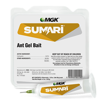 Picture of Sumari Ant Gel Bait