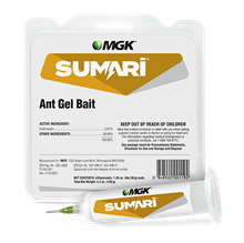 Picture of Sumari Ant Gel Bait (4 x 30 gm.)