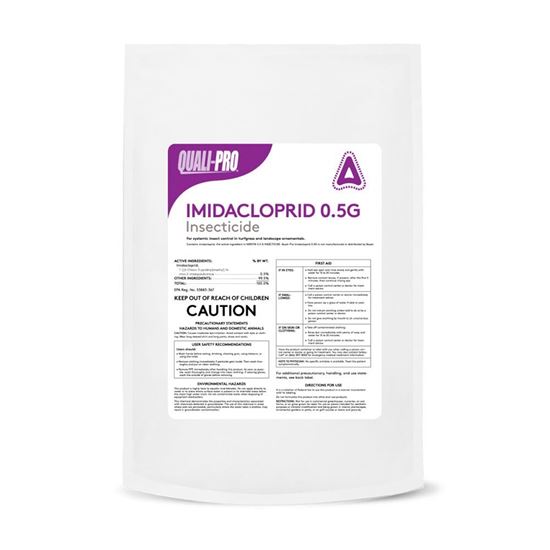 Picture of Imidacloprid 0.5G (30 lb.)