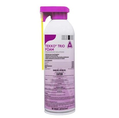 Picture of Tekko Trio Foam (15 oz.)