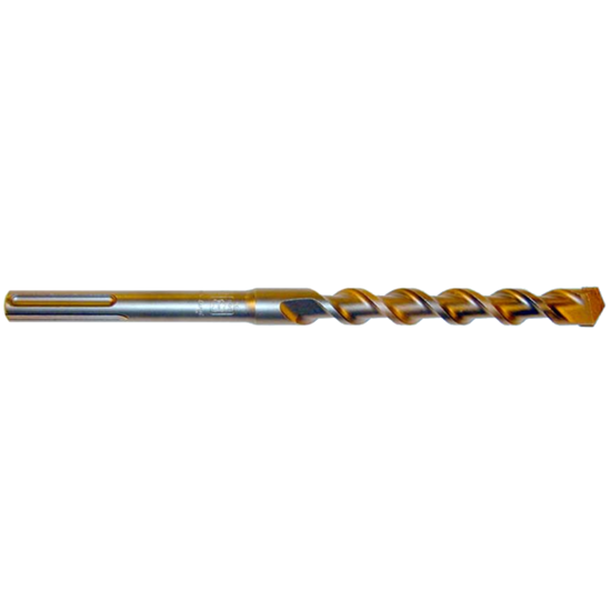 Picture of Tru-Cut PM37513 Thunder Twist SDS Max Drill Bit - 3/8 in. x 13 in.