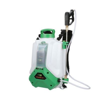 Picture of FLOWZONE SPRAYER 2.5V  TYPHOON