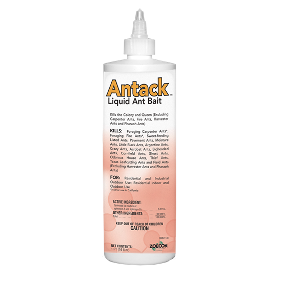 Picture of Antack Liquid Ant Bait