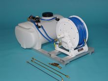 Picture of Oldham Pump Sidewinder (25 gal.)