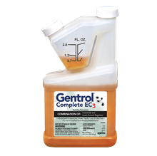 Picture of Gentrol Complete EC3 (16 oz.)