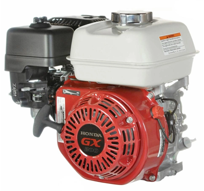 Picture of Honda GX200-HX2 Engine