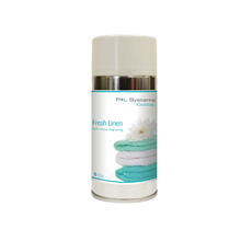 Picture of Pelsis Total Release Fragrance - Fresh Linen (12 x 6 oz.)