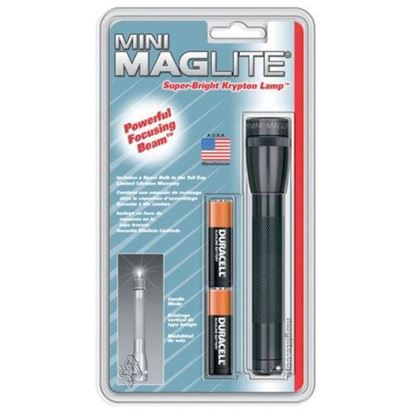 Picture of Mag-Lite M2A016 Mini AA Flashlight
