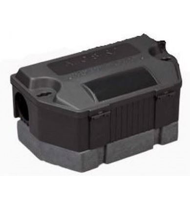 Picture of Aegis RP Anchor Bait Station (Inmrph) - Bulk