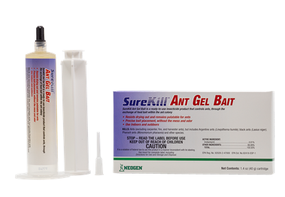 Picture of SureKill Ant Gel Bait