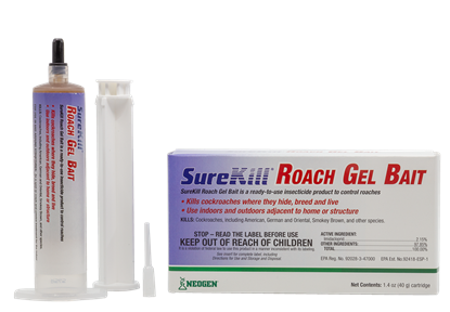 Picture of SureKill Roach Gel Bait