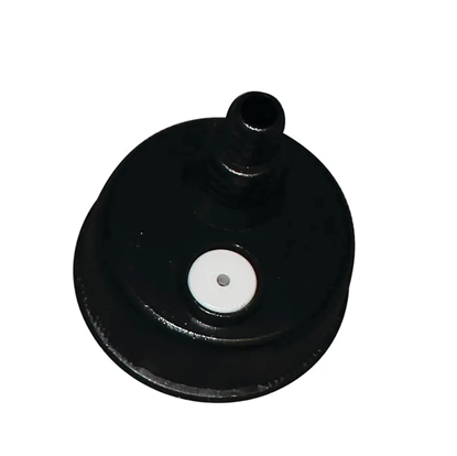 Picture of SureKill Vented Stepped Cap with Dip Tube