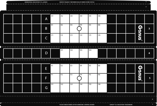 Picture of Brandenburg Easy Count Glue Boards