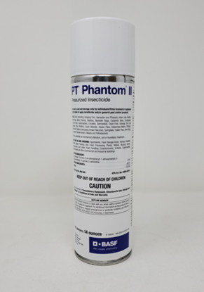 Picture of Phantom Ii Pres Insect 14Oz