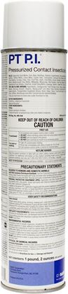 Picture of PT P I  0.5% Pyrethrin (12X14Oz) Cs