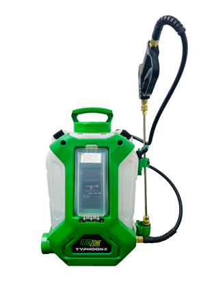 Picture of Flowzone Sprayer 4 Gl Ser 3New