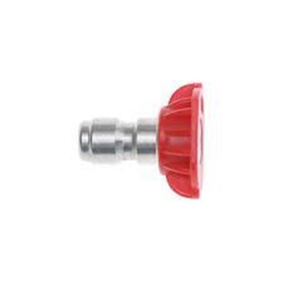 Picture of FlowZone Quick-Connect 0-Degree Jet Nozzle