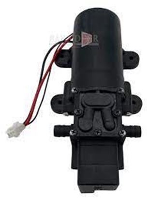 Picture of Flowzone Diaphragm Pump