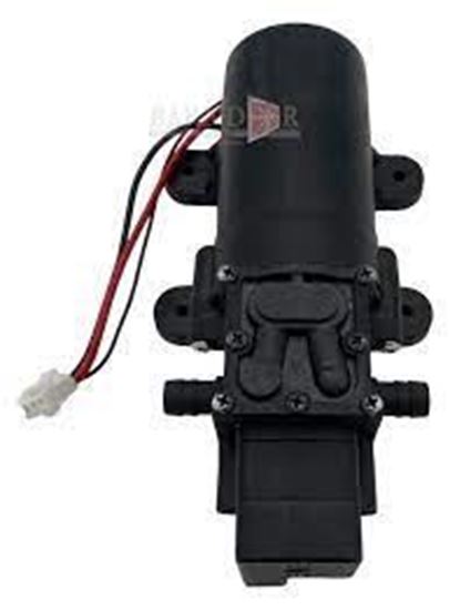 Picture of Flowzone Diaphragm Pump