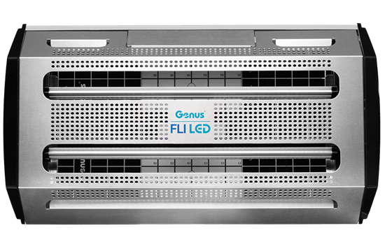 Picture of Genus FLI LED Flylight (2x18 14 watt)