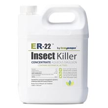 Picture of EcoVenger ER-22 Insect Killer Concentrate (1-gal. bottle)