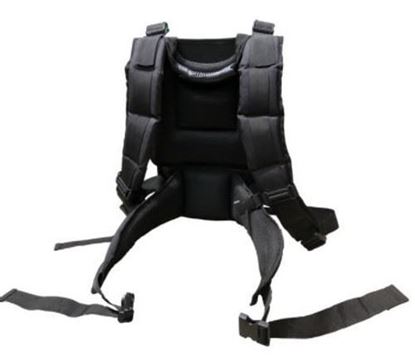 Picture of FlowZone Backpack Straps 