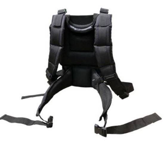 Picture of FlowZone Backpack Straps 
