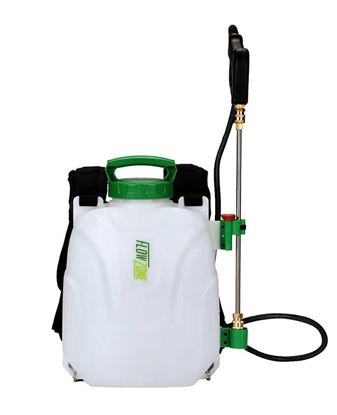 Picture of FlowZone Storm 2.5 Variable Pressure 5-Position Battery Backpack Sprayer
