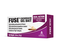 Picture of Fuse Cockroach Gel Bait (33 gm.)