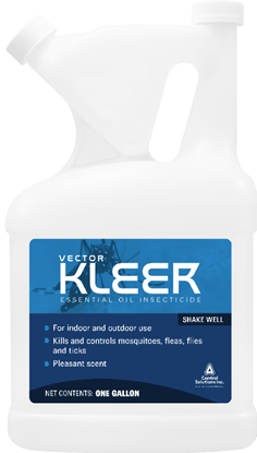 Picture of Vector Kleer Essential Oil Insecticide