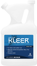 Picture of Vector Kleer Essential Oil Insecticide (4 x 1 gal.)