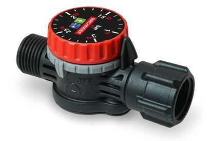 Picture of Birchmeier PR 3 Pressure Control Valve