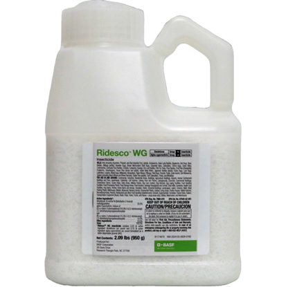Picture of Ridesco WG Insecticide (950 gm.)