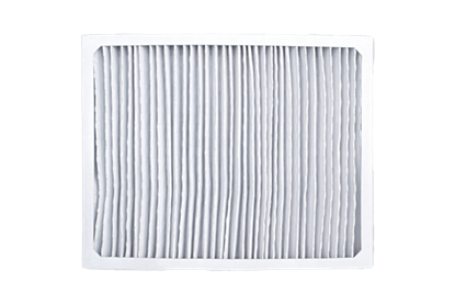 Picture of Santa Fe Impact 155 Filter